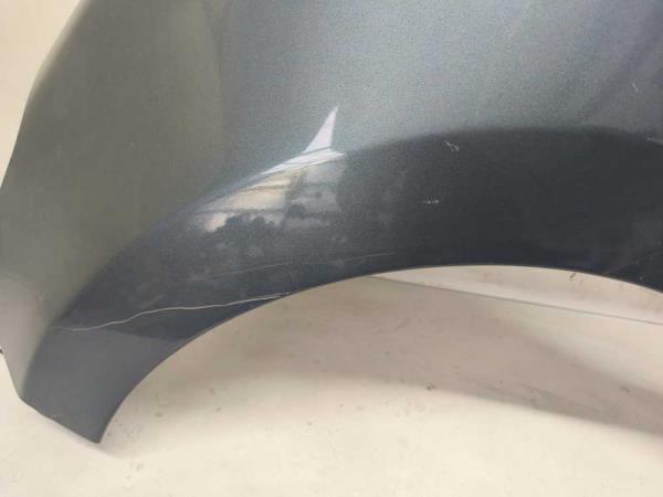 AILE AVANT GAUCHE NISSAN PIXO / SUZUKI ALTO 2009+ - Vue 2